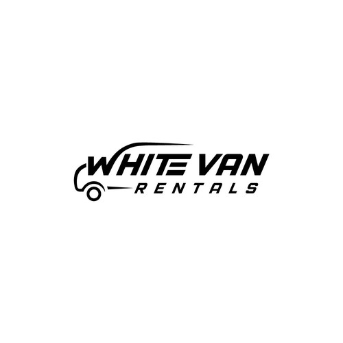 Design an AWESOME logo for a Rental Van Company!-ontwerp door ladvalalji