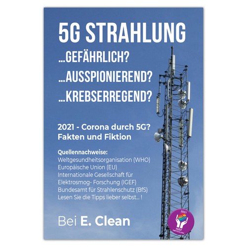 Book cover contest entry by reggiem