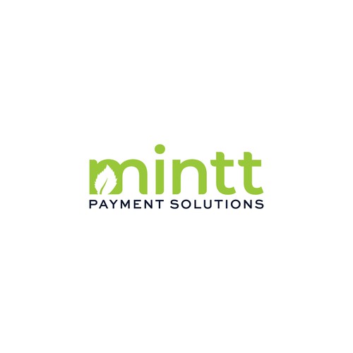 "Urban Trendsetter: Create a Stylish & Bold Logo for Mintt Payment Solutions - Design by Yhen Graphixel