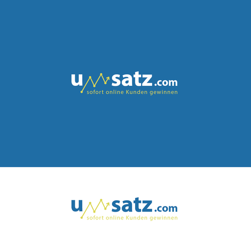 Logo & business card contest entry by bruckmann.design