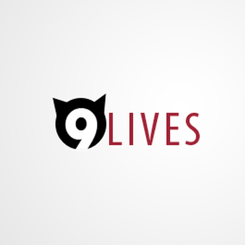 Design di 9 Lives Music Group Record Label LOGO di jwinston