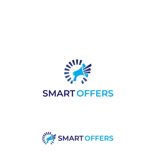 Smart Offers Design by eRsiti_Art