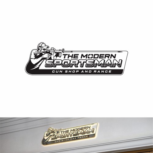 Logo Revamp Design by gientescape std.