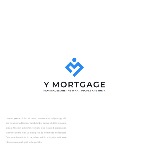 Mortgage Logo Needed Ontwerp door alleb