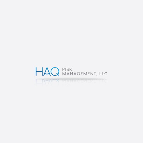 Logo for a commercial insurance company Design by taufikbaggio