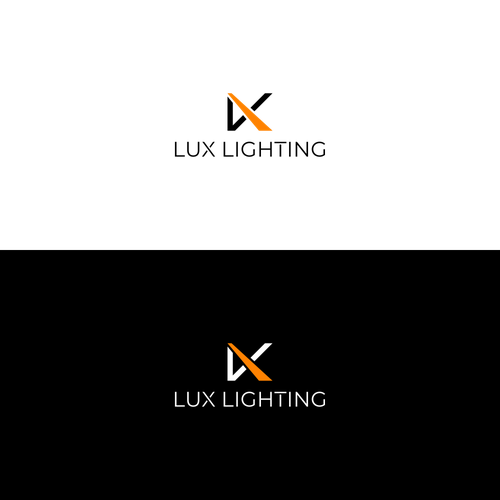 Design a bold & clean logo for a lighting company Design by Sulaiman12