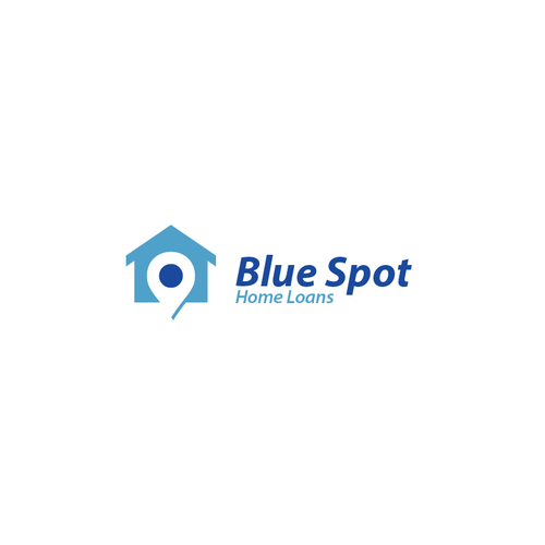 Blue Spot Home Loans - Revised Design by atmeka