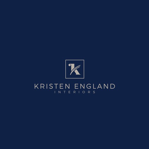 create a strong impact logo with my name, elegant and sophisticted Design by nikoherro