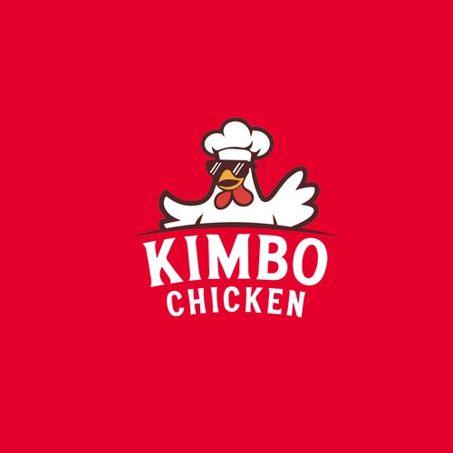 Kimbo Challenge Design by #Endrju