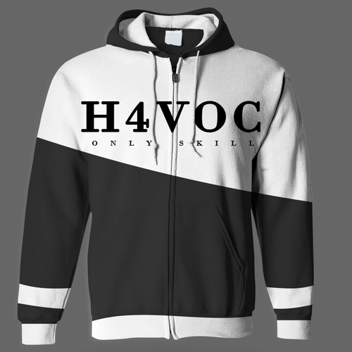 Clothing or apparel contest entry by Antoine.