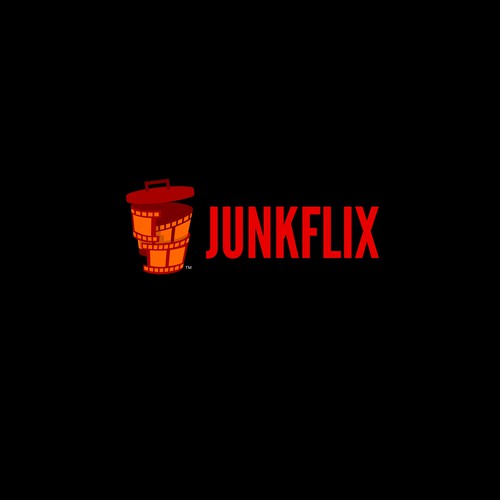 JUNK REMOVAL - SEATTLE Design by Marcos!