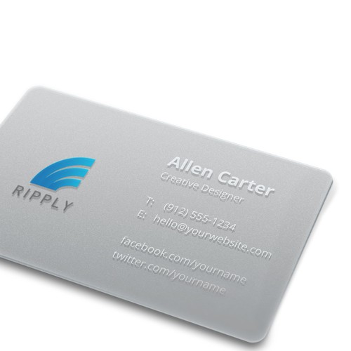 Proposta di design per un contest della categoria Logo realizzata da LONG LIFE DESIGN