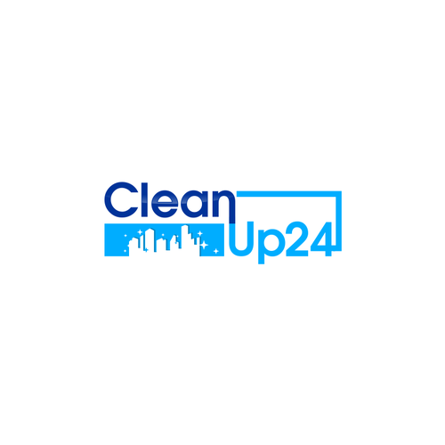 CleanUp24 Design by dorayakie