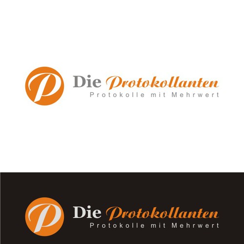 Logo design contest entry by DesainMoe