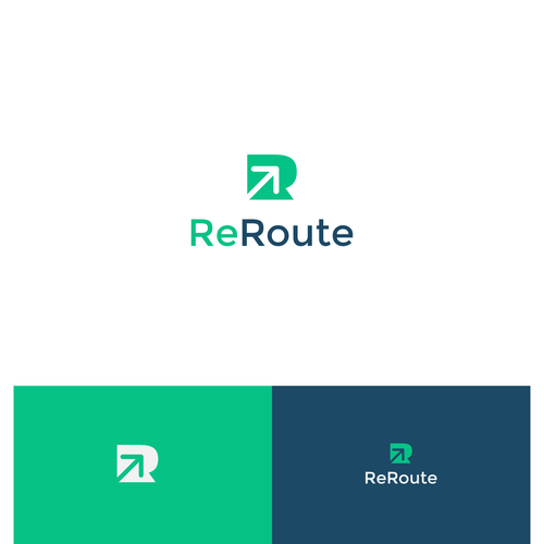 コンペ「Re Route」のデザイン by Hello :Designさん 