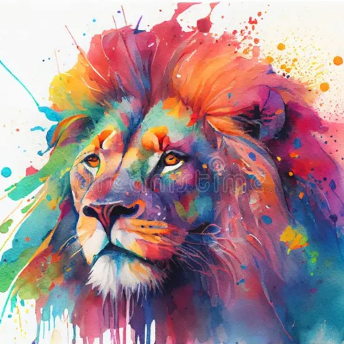 logos_lion_colorful_mane_paint_-_Google_Search.jpg