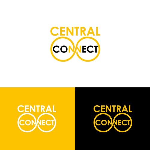 Central Connect Design by bethh