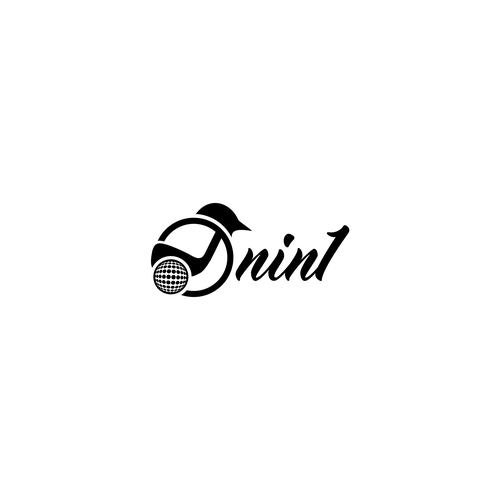 Design a logo for a mens golf apparel brand that is dirty, edgy and fun Réalisé par ammarsgd
