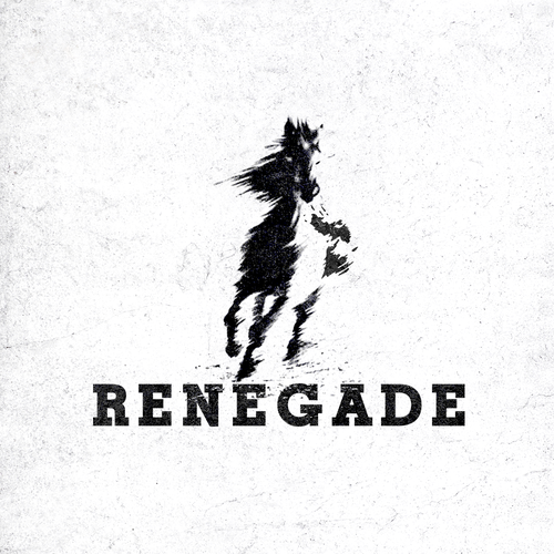 Entertainment Film & TV Studio Branding - Logo - RENEGADES need only apply Réalisé par wSn™