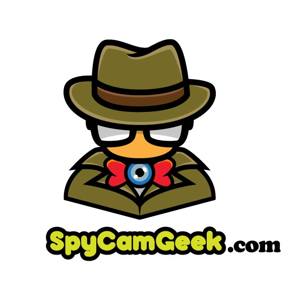 Spy Logos - Free Spy Logo Ideas, Design & Templates