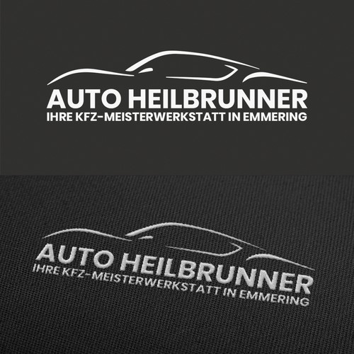  contest entry by weiss-grafikdesign