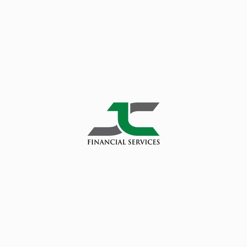 Create eye catching logo for investment planning firm JC Financial ...