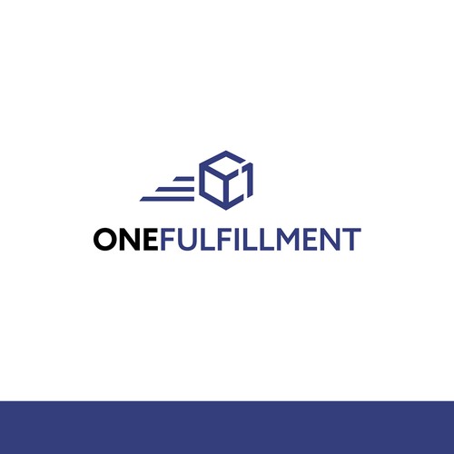 Wir brauchen ein neues Logo für Onefulfillment Design by Kordelia