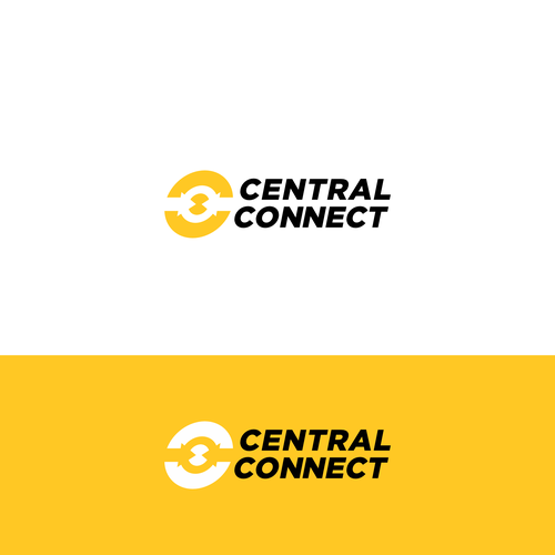 Central Connect Design by ammarsgd