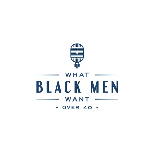 Design What Black Men Want di Black-Pepper