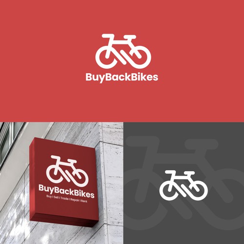 We are very excited to see your amazing work for our new bike franchise! Design by Fano Design