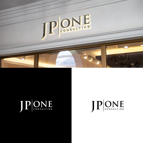 LOGO FOR  - EVENT COMPANY / CONSULTING / MARKETING Design by injection