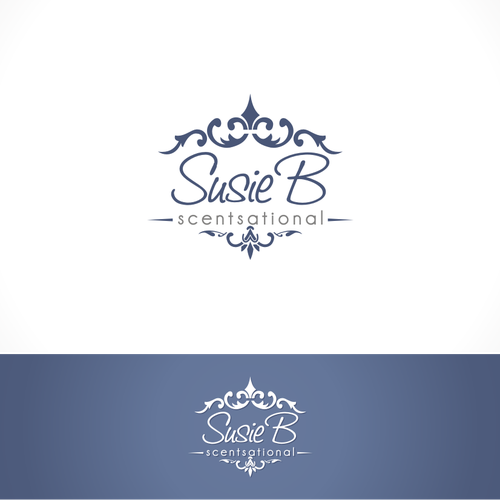 LY Feminine logo beauty monogram and elegant logo design