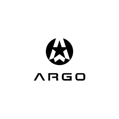 Argo Logo Design by thelogocraft