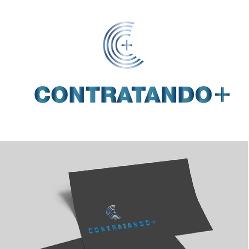 Logo design contest entry by angela_drl