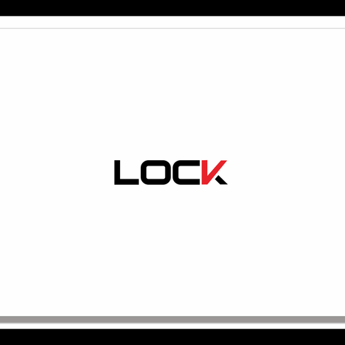 Create the next logo for Lock Design by Sand*