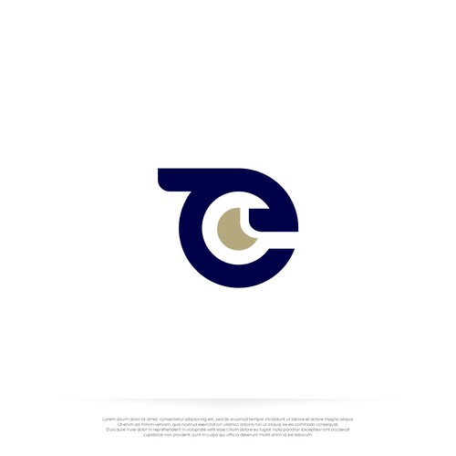 Core EPC (engineering firm logo) Design by Nokturnal.pro