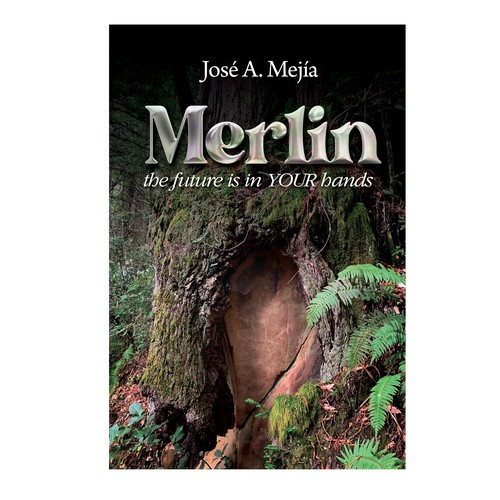 Book Cover Design for a  Personal Development Book Design by TRIWIDYATMAKA