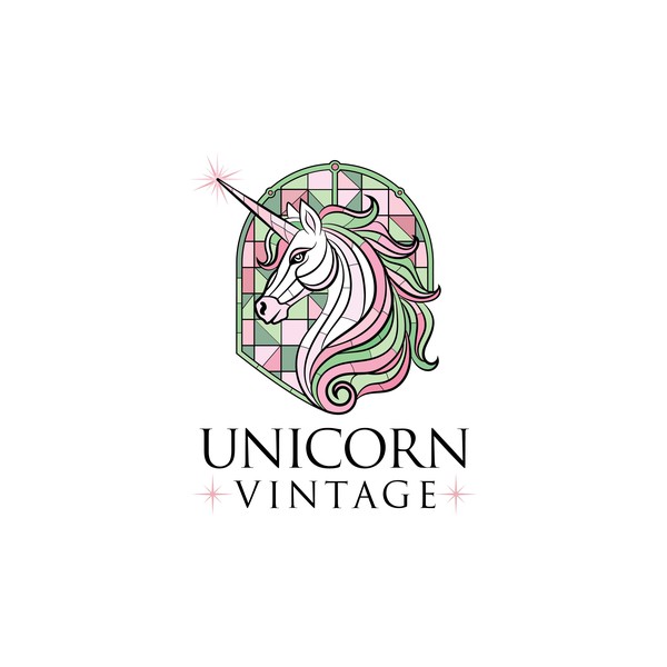 Unicorn Vintage