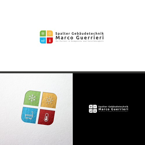  contest entry by BRANDWER