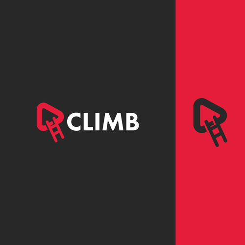 Logo redesign for live stream promotion network Design by Designerhere