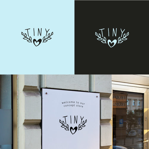 Logo design contest entry by Zweiklang