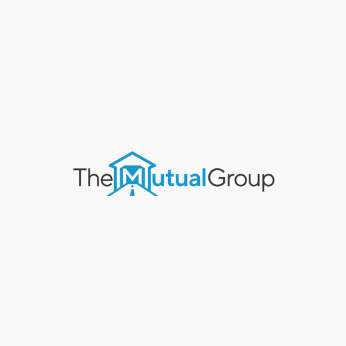 Insurance Services Business Logo Design by dije_design