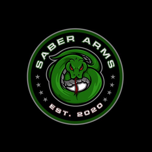 sporting good Design by brint'X