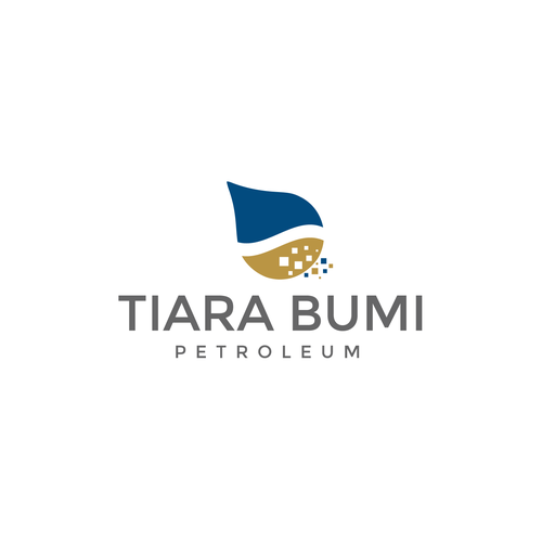 We need a powerful logo design for oil company Design by airdesigns24