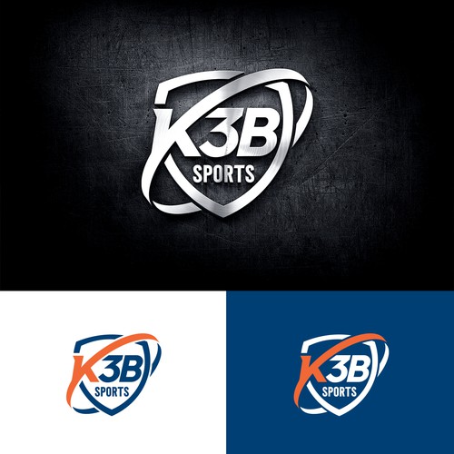 Professional Sports Consulting logo geared towards Pro-Athletes Design by Alvianks