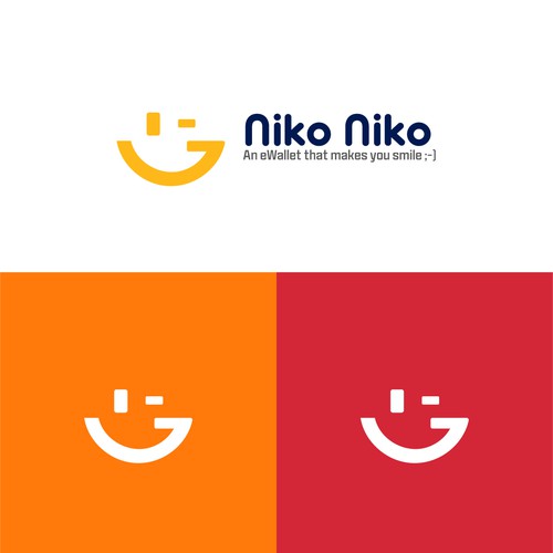 Logo Type and Logo Design for an eWallet Design by Isacfabs