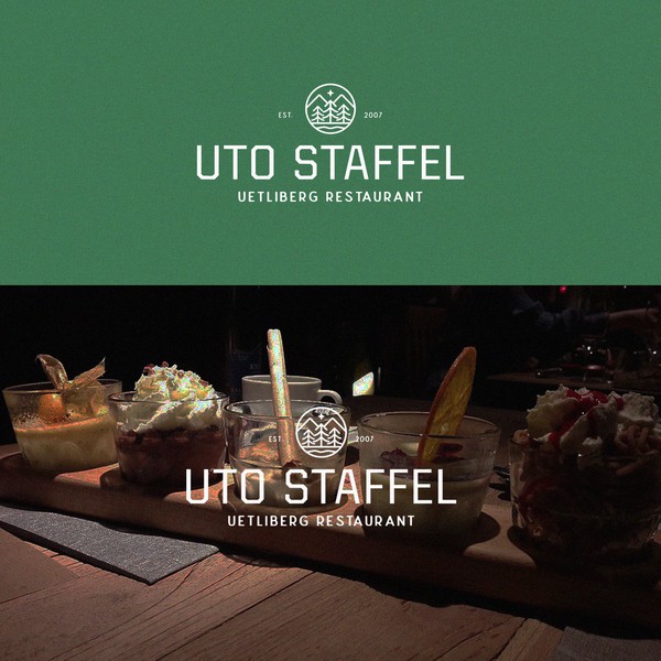 logo restaurant