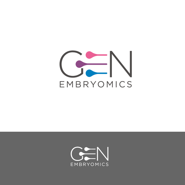 Gen Embryomics