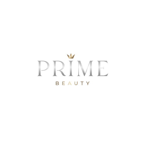 Design a impactful & memorable logo for Prime Beauty Design by Cit