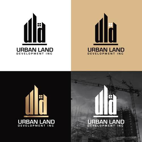 We need a powerful logo in our mission to bring affordable housing to the United States Design by Passionately Curious